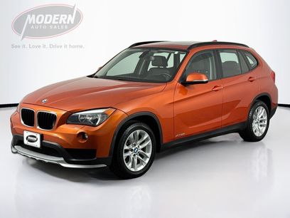 Used 2015 BMW X1 xDrive28i