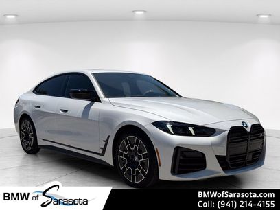 New 2026 BMW M440i w/ Premium Package