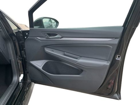 New 2026 Volkswagen GTI Autobahn FWD image 18