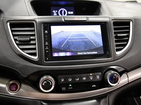 Used 2016 Honda CR-V EX image 23