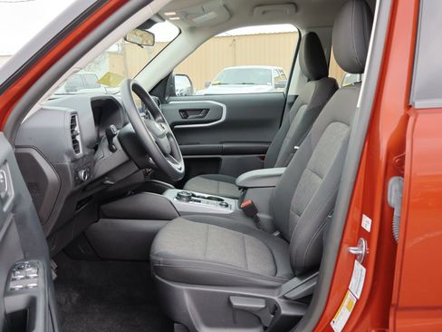 Certified 2024 Ford Bronco Sport Big Bend image 13