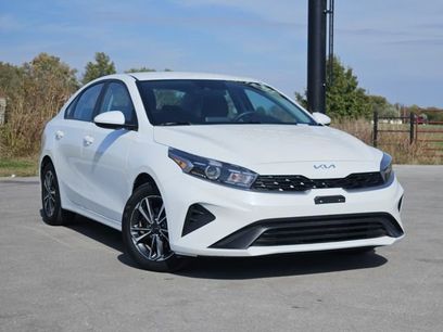 Used 2024 Kia Forte LXS