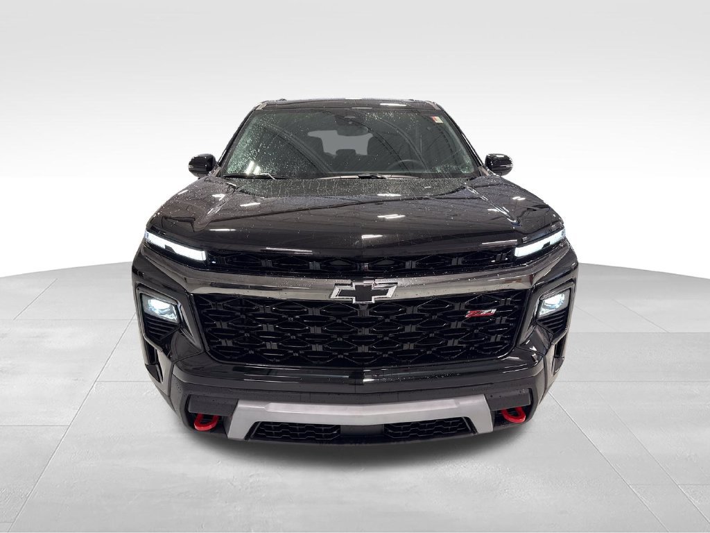 Used 2026 Chevrolet Traverse Z71 AWD/4WD image 55