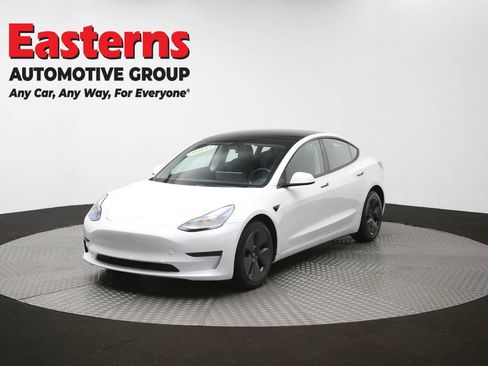 Used 2023 Tesla Model 3 Standard Range RWD image 50