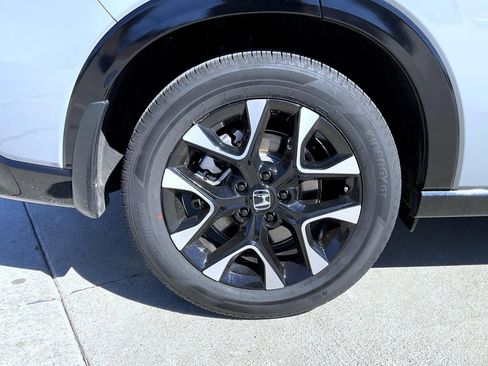 Used 2026 Honda HR-V EX-L image 22