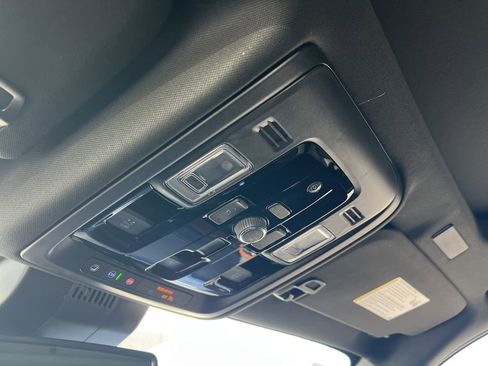 New 2026 GMC Yukon Denali w/ Sun & Power Step Package image 12