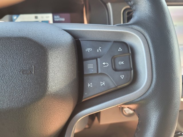 Certified 2024 Ford Bronco Badlands AWD/4WD image 26