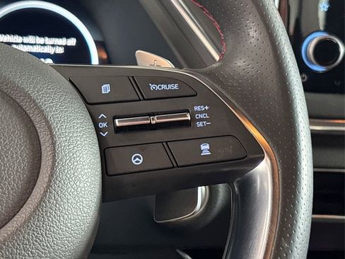 Used 2020 Hyundai Sonata SEL Plus image 30