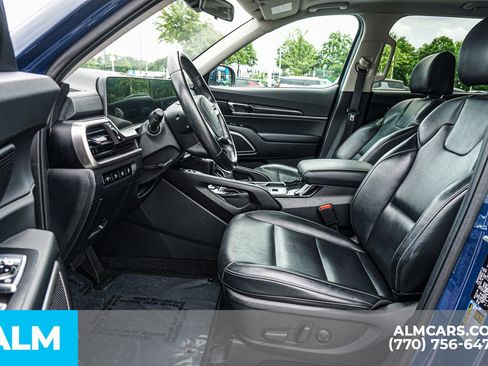 Used 2025 Kia Telluride S AWD/4WD image 20