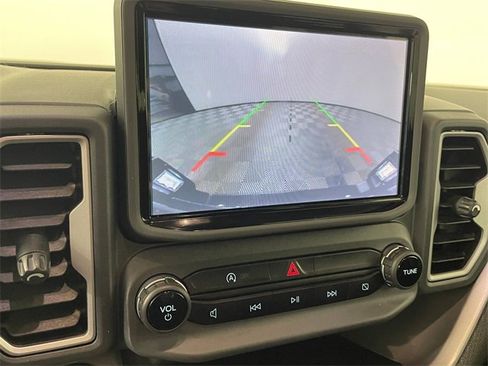 Used 2021 Ford Bronco Sport Big Bend image 8