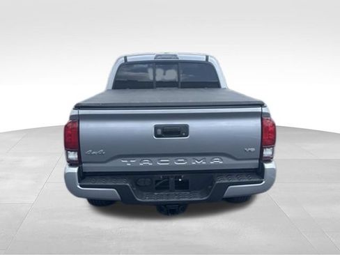 Used 2021 Toyota Tacoma SR AWD/4WD image 3