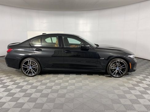 Certified 2023 BMW 330e xDrive w/ M Sport Package image 32