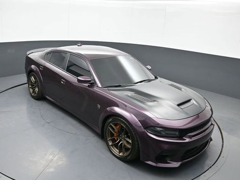 Used 2021 Dodge Charger SRT Hellcat image 37