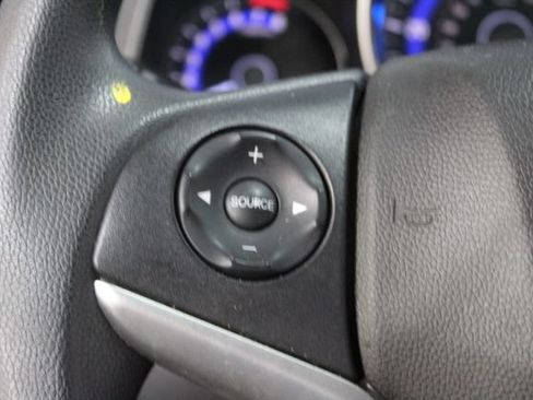 Used 2020 Honda Fit LX image 16