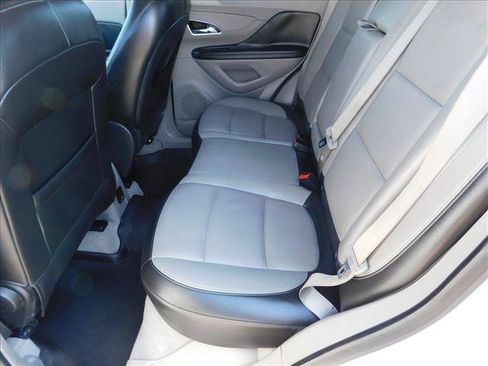 Used 2014 Buick Encore Premium FWD image 25