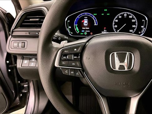 Used 2021 Honda Insight EX image 11