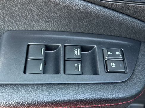 Used 2024 Honda Ridgeline Black Edition image 21
