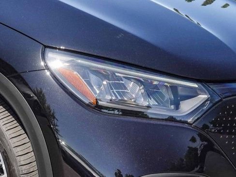 Used 2023 Mercedes-Benz EQE 500 4MATIC SUV image 9