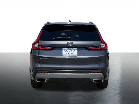 Used 2023 Honda CR-V Sport image 7