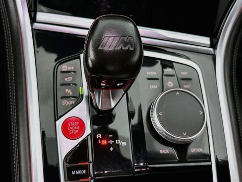 Used 2023 BMW M8 Competition AWD/4WD image 18