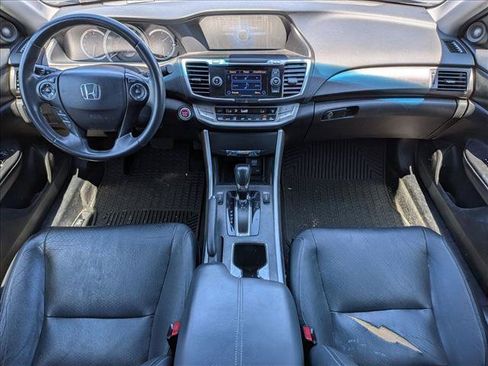 Used 2013 Honda Accord EX-L image 17