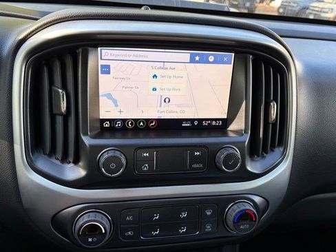 Used 2022 Chevrolet Colorado ZR2 AWD/4WD image 21
