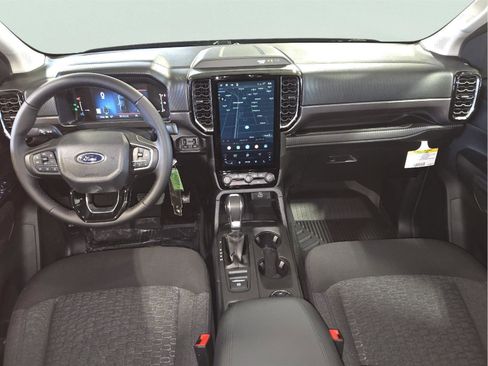 New 2026 Ford Ranger XLT AWD/4WD image 35
