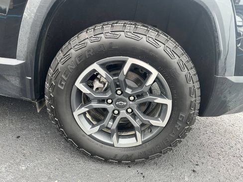 Used 2026 Chevrolet Equinox ACTIV w/ Convenience Package III AWD/4WD image 10