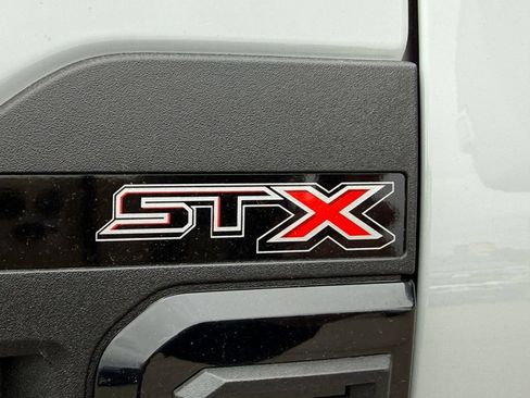 New 2026 Ford F350 XL w/ STX Appearance Package AWD/4WD image 14