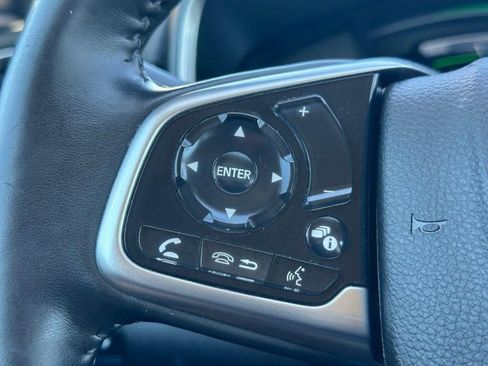 Used 2022 Honda CR-V Touring image 21