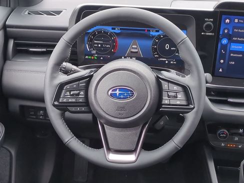 New 2026 Subaru Outback Touring XT image 23