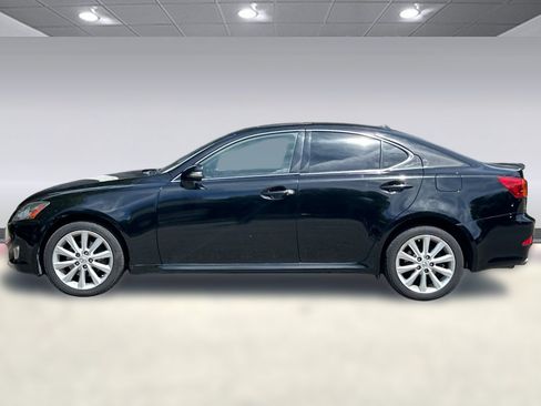 Used 2010 Lexus IS 250 AWD image 2