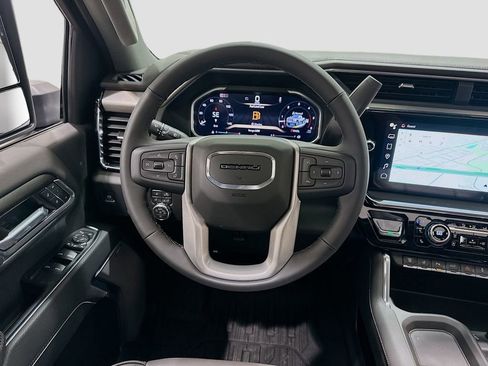 New 2026 GMC Sierra 2500 Denali w/ Denali Reserve Package image 24