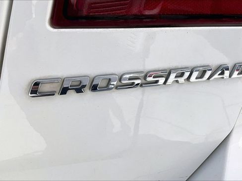 Used 2017 Dodge Journey Crossroad w/ Popular Equipment Group FWD image 24