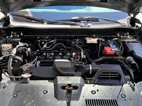 Used 2024 Honda CR-V EX-L image 32