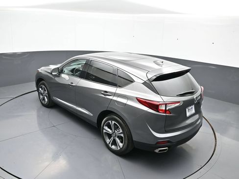 Certified 2024 Acura RDX w/ Advance Package AWD/4WD image 41