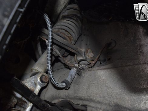 Used 1988 Porsche 928 S4 image 12