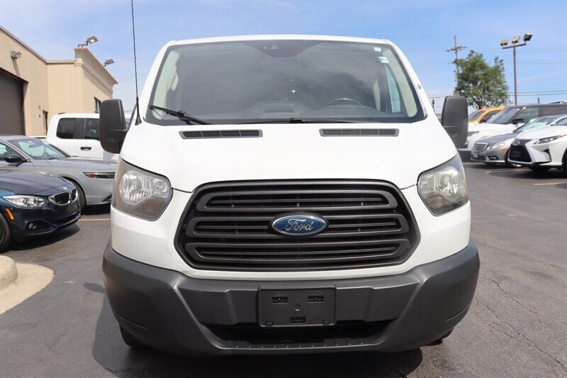 Used 2017 Ford Transit 350 148 Low Roof RWD image 2