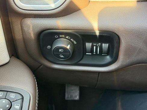 New 2025 RAM 2500 Laramie image 10