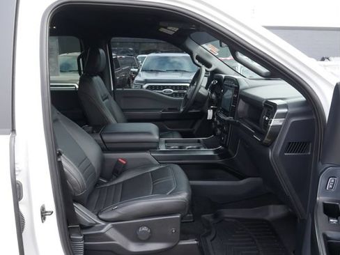 Used 2024 Ford F150 STX AWD/4WD image 26