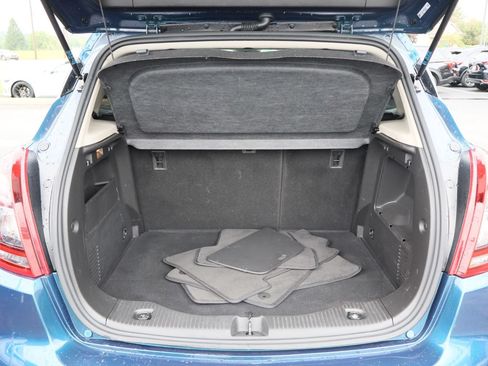 Used 2019 Buick Encore Preferred w/ Safety Package AWD/4WD image 16