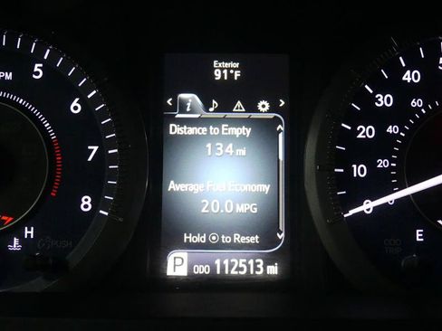 Used 2015 Toyota Sienna XLE FWD image 32