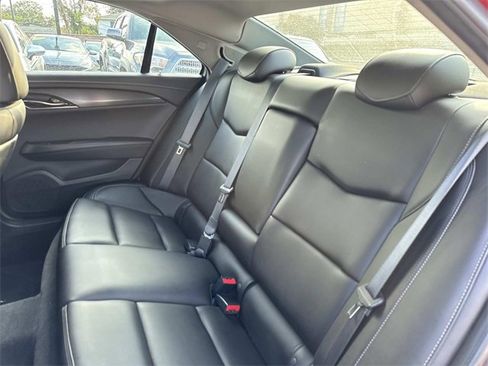 Used 2016 Cadillac ATS 2.5L image 15