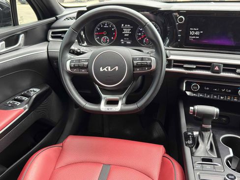 Used 2023 Kia K5 GT-Line FWD image 23