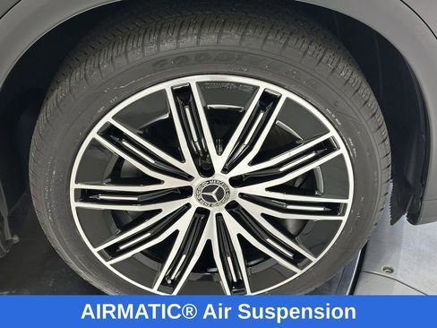 Certified 2024 Mercedes-Benz EQE 500 4MATIC SUV image 13