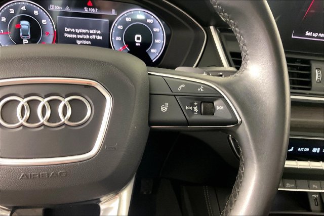 Used 2024 Audi Q5 2.0T Premium Plus AWD/4WD image 11