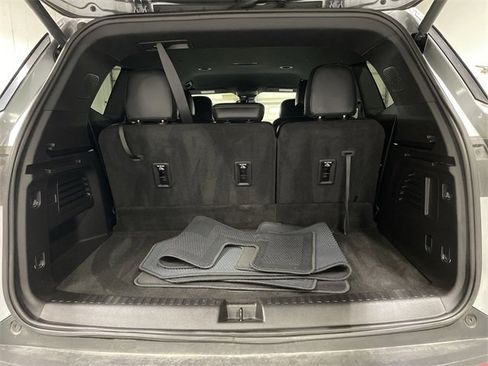 Certified 2025 Buick Enclave Preferred image 15