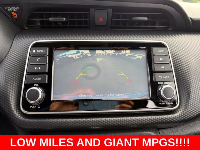 Used 2021 Nissan Kicks S FWD image 24