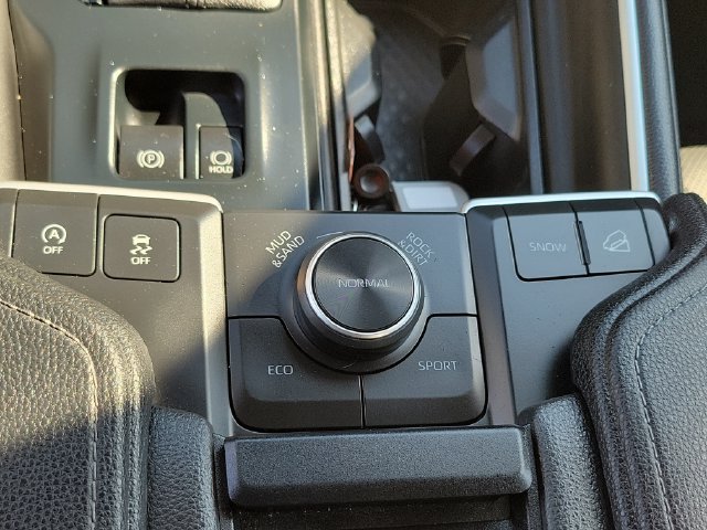 Used 2024 Toyota Grand Highlander AWD image 34