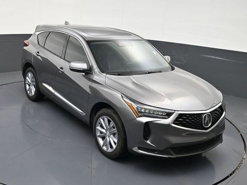 Used 2024 Acura RDX Base image 18